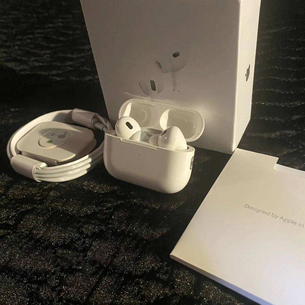 AirPod Pro 2 BRAND NEW, SEALED
